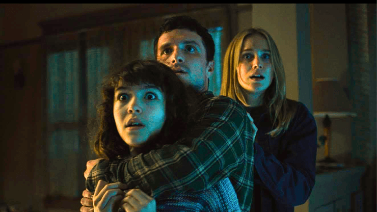 One of the decade’s biggest box office surprises is getting a sequel this week One of the decade’s biggest box office surprises is getting a sequel this week
