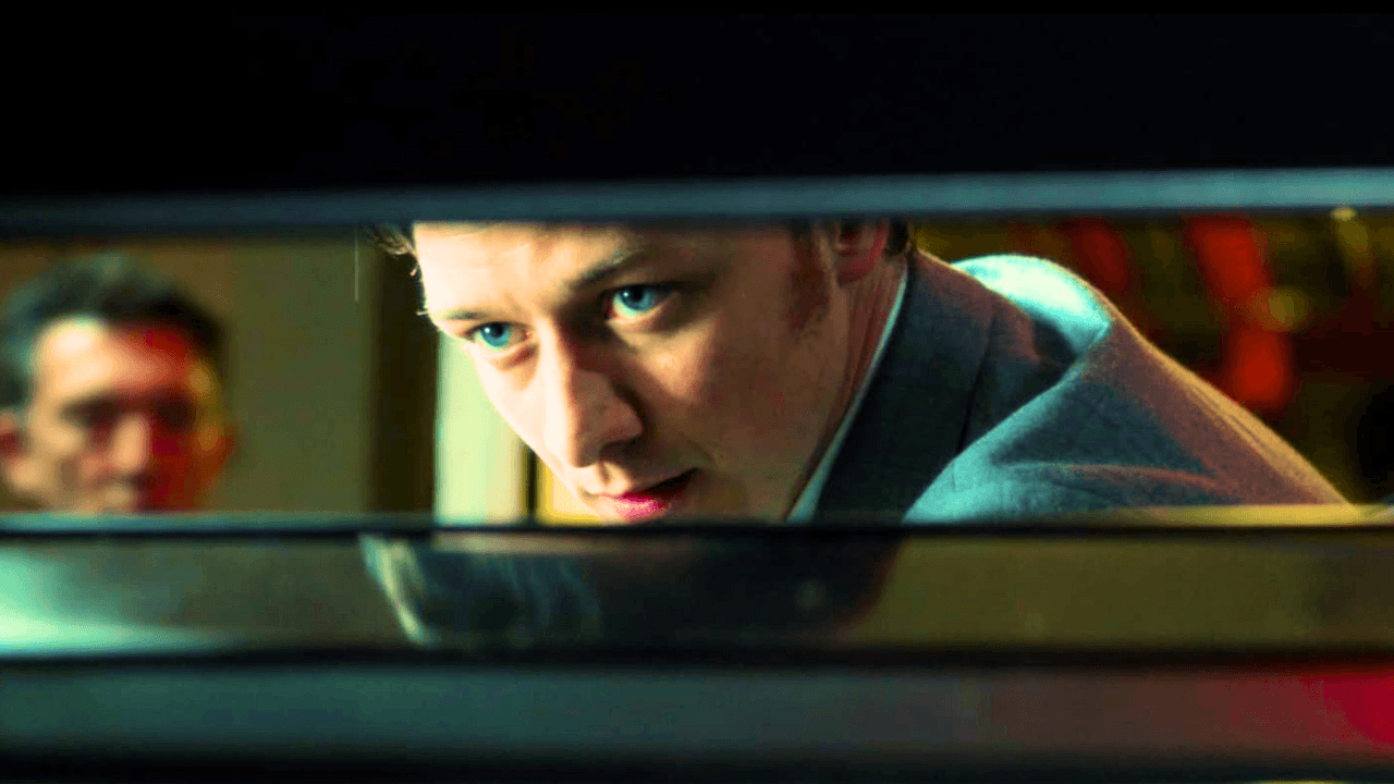 A brilliantly twisty thriller movie is airing on TV tonight