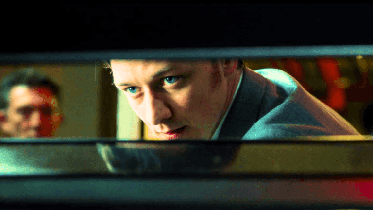A brilliantly twisty thriller movie is airing on TV tonight A brilliantly twisty thriller movie is airing on TV tonight