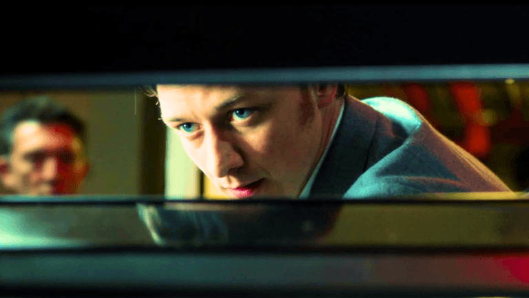 A brilliantly twisty thriller movie is airing on TV tonight A brilliantly twisty thriller movie is airing on TV tonight