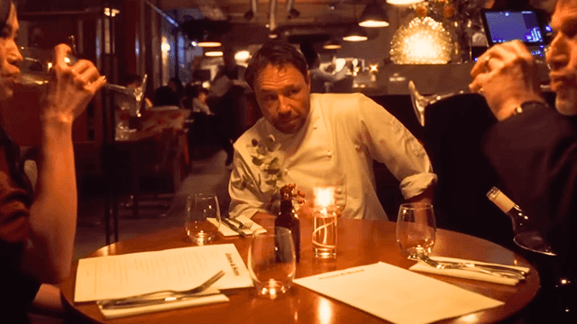 A brilliant Stephen Graham thriller movie is on TV tonight A brilliant Stephen Graham thriller movie is on TV tonight