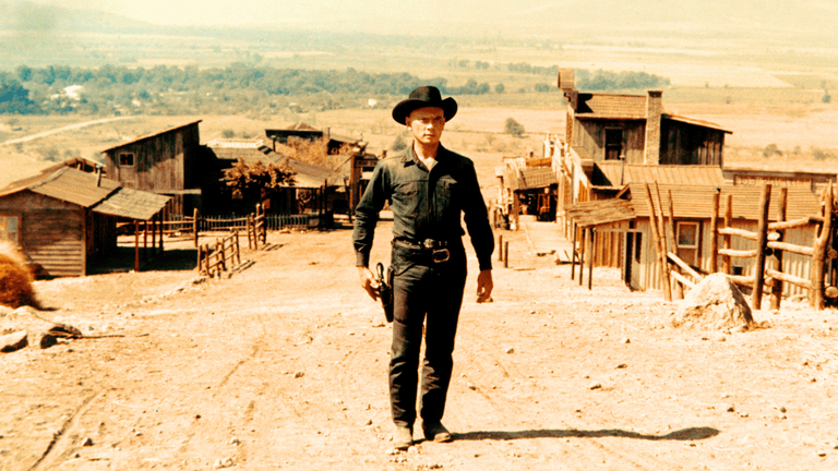 One of the best Western movies ever is on TV today One of the best Western movies ever is on TV today