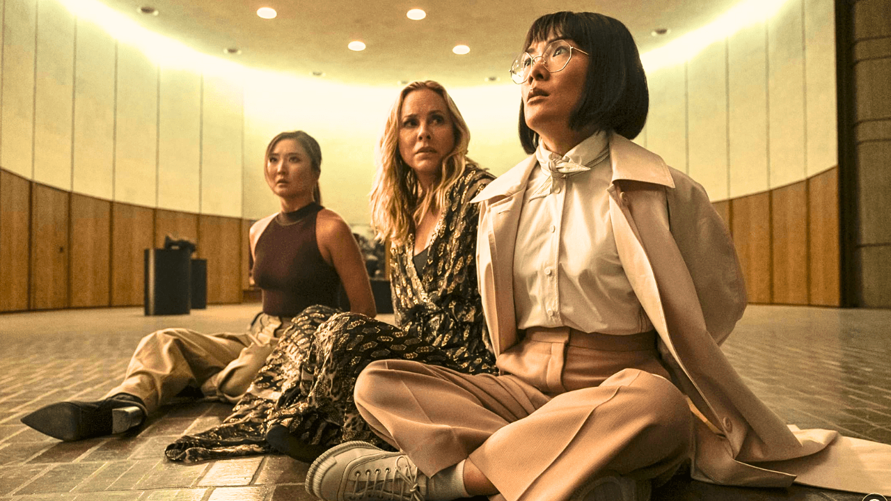 New season of one of Netflix’s best shows ever gets exciting update
