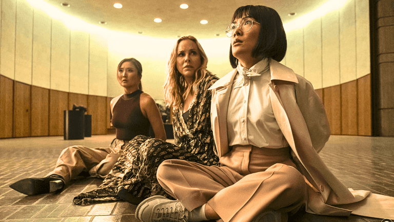 New season of one of Netflix’s best shows ever gets exciting update New season of one of Netflix’s best shows ever gets exciting update