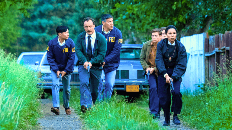 Crime thriller with 93% on Rotten Tomatoes streaming for free now Crime thriller with 93% on Rotten Tomatoes streaming for free now