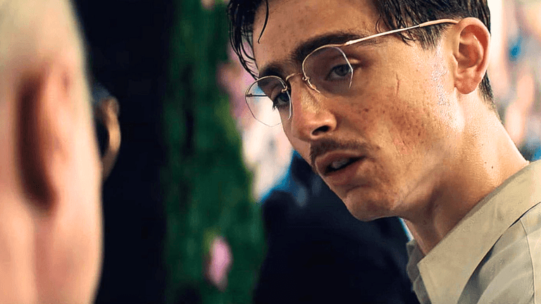 One of 2025’s very best movies is finally available to watch now One of 2025’s very best movies is finally available to watch now