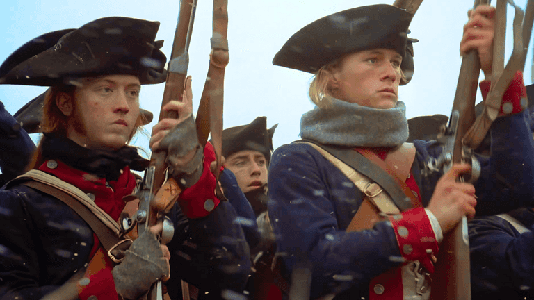 A modern classic war movie is airing on TV tonight A modern classic war movie is airing on TV tonight