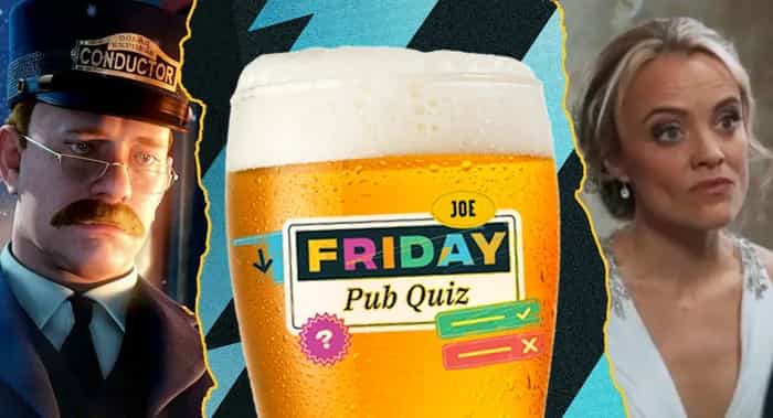 The JOE Friday Pub Quiz: week 482 The JOE Friday Pub Quiz: week 482