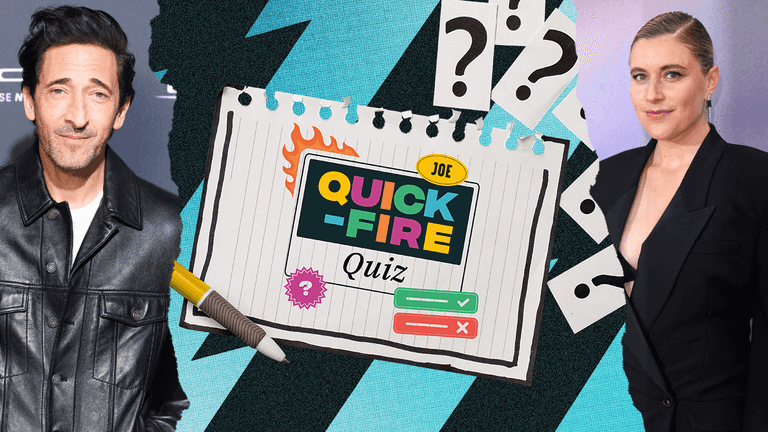 The JOE quick-fire general knowledge quiz: Day 546 The JOE quick-fire general knowledge quiz: Day 546
