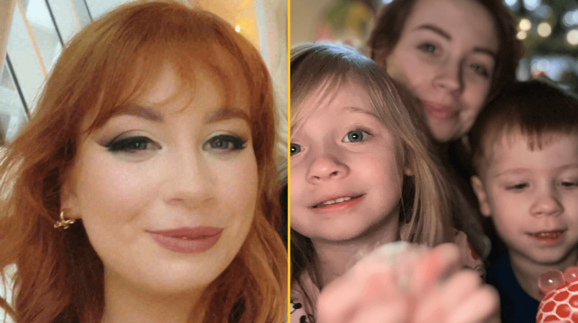 Bowel cancer campaigner Natasha O’Byrne dies aged 26