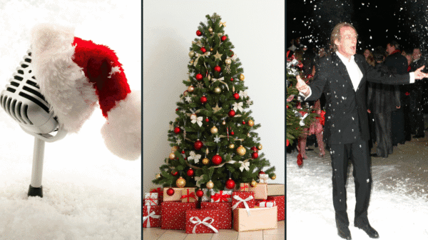 JOE’s 12 Days of Quizmas 2025: day 1