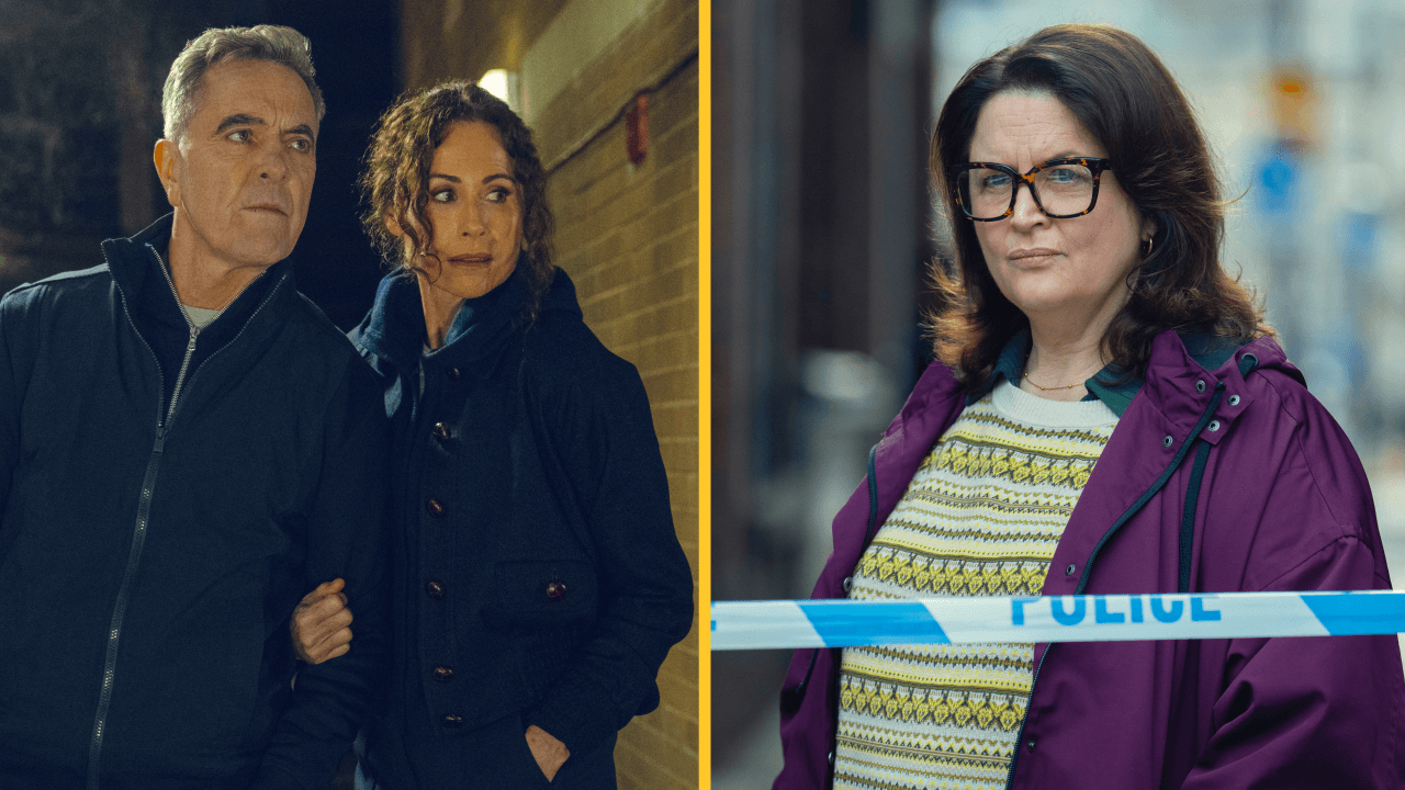 Netflix’s new Harlan Coben thriller series with Irish star gets first look