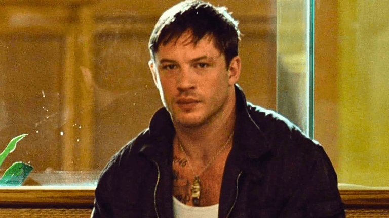 One of Tom Hardy’s best movies is airing on TV tonight One of Tom Hardy’s best movies is airing on TV tonight