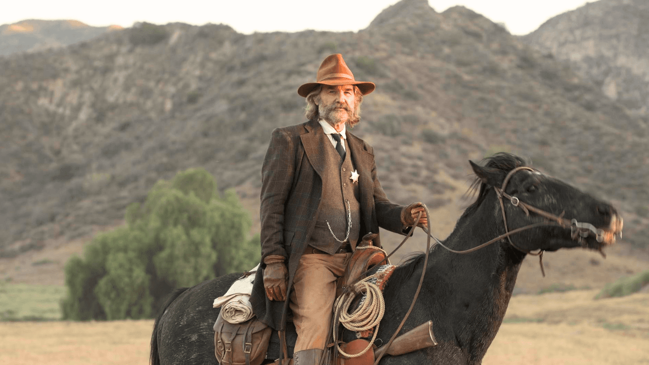 One of the best Western movies of the 21st century is on TV tonight