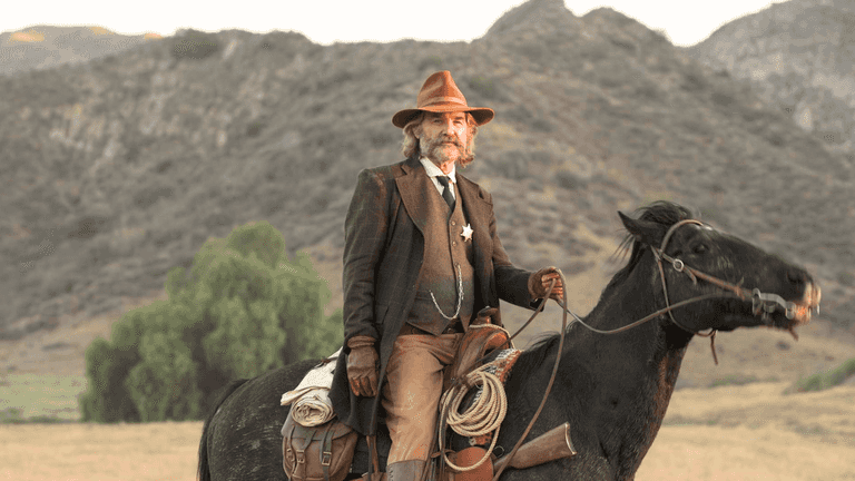 One of the best Western movies of the 21st century is on TV tonight One of the best Western movies of the 21st century is on TV tonight