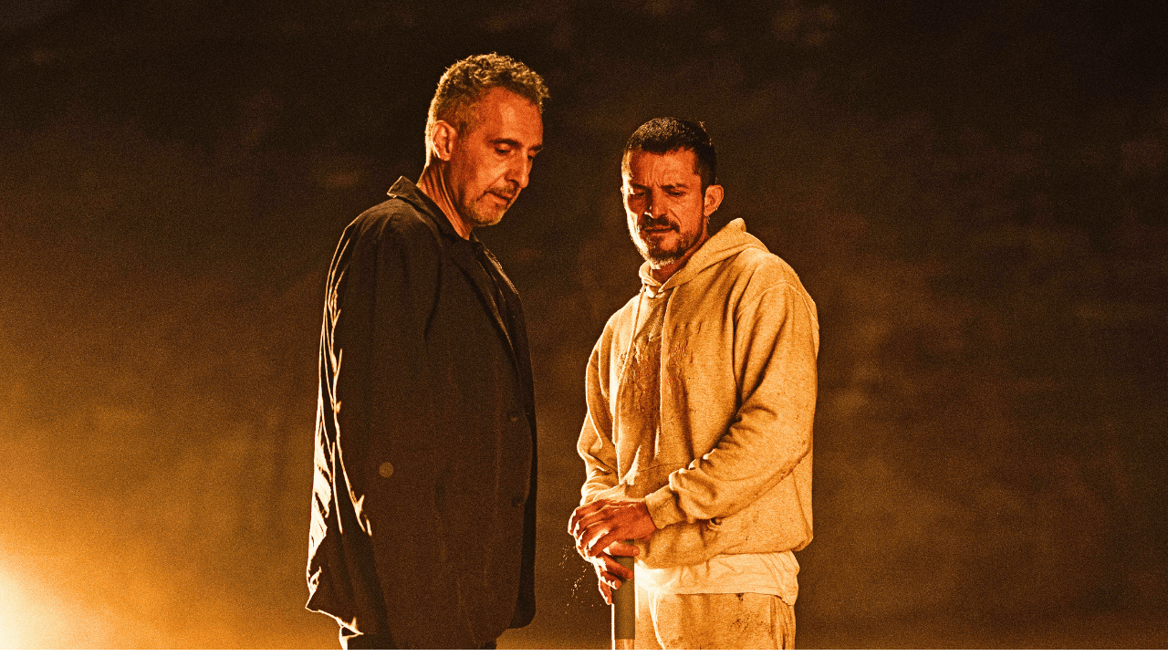 A very tense psychological thriller is about to be added to streaming