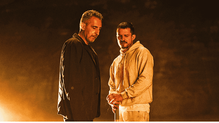A very tense psychological thriller is about to be added to streaming A very tense psychological thriller is about to be added to streaming
