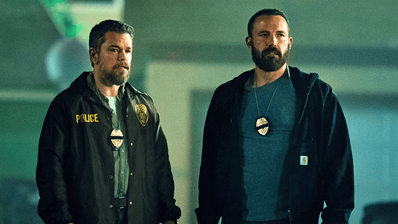 Netflix has just added star-studded new thriller with 88% on Rotten Tomatoes
