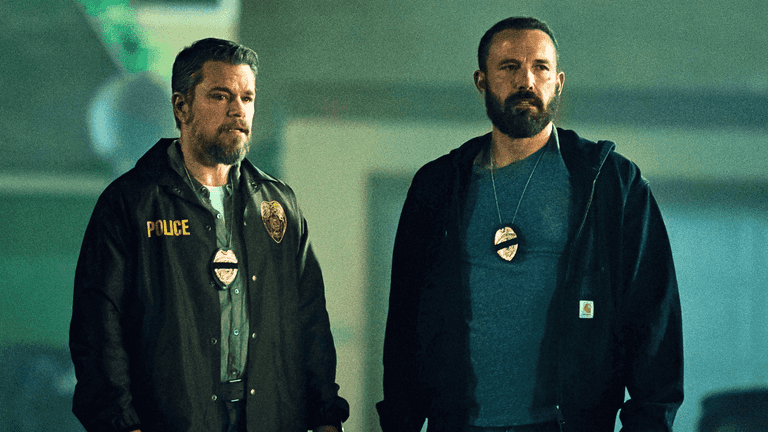 Netflix has just added star-studded new thriller with 88% on Rotten Tomatoes Netflix has just added star-studded new thriller with 88% on Rotten Tomatoes