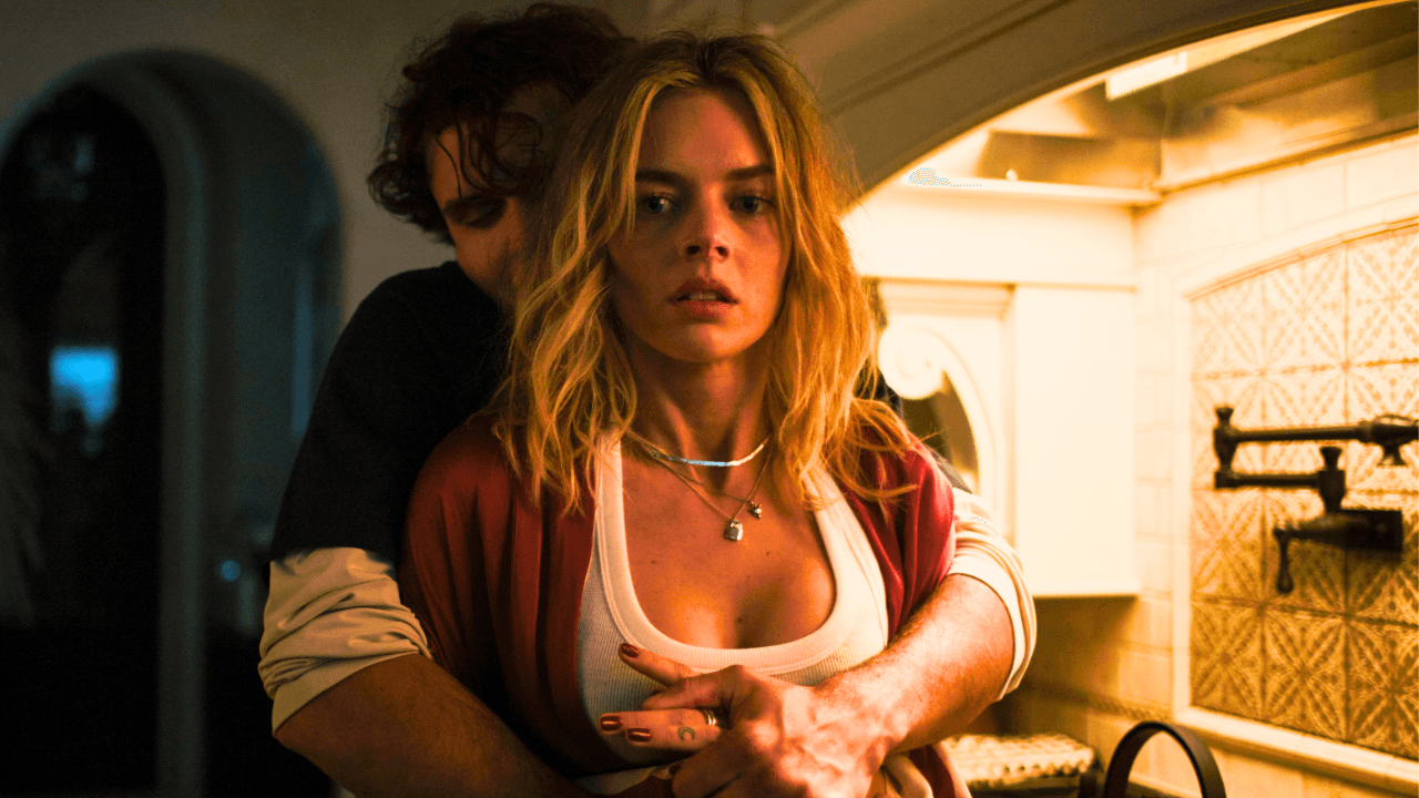 A fun new thriller movie is now available to stream at home