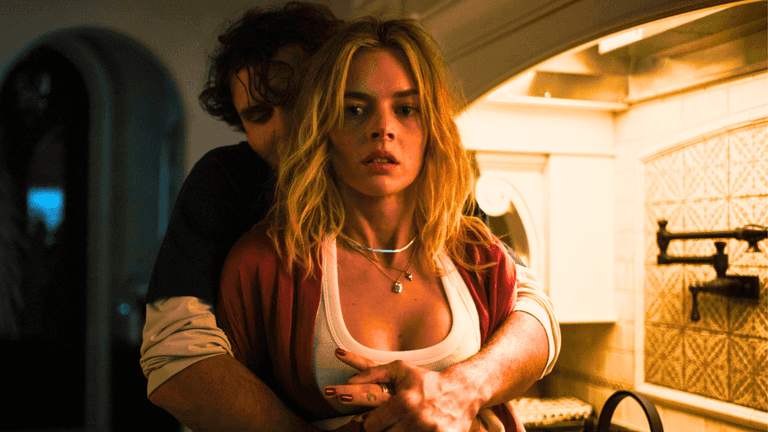 A fun new thriller movie is now available to stream at home A fun new thriller movie is now available to stream at home