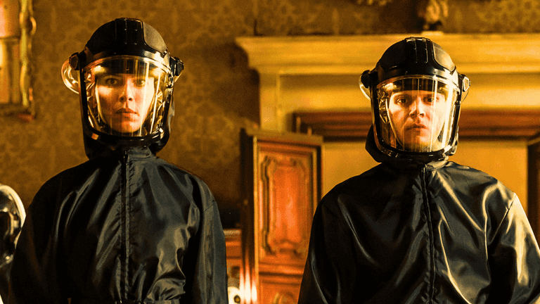 Disney+ has just added a highly addictive new sci-fi series Disney+ has just added a highly addictive new sci-fi series