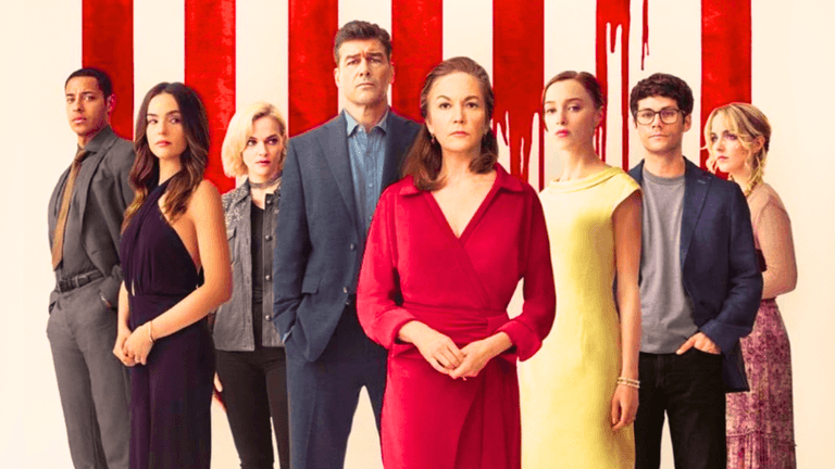 Netflix is about to add a new and star-studded thriller Netflix is about to add a new and star-studded thriller