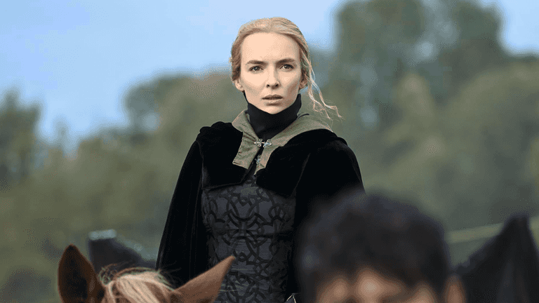 Hugely underseen historical epic that filmed in Ireland is on TV tonight Hugely underseen historical epic that filmed in Ireland is on TV tonight