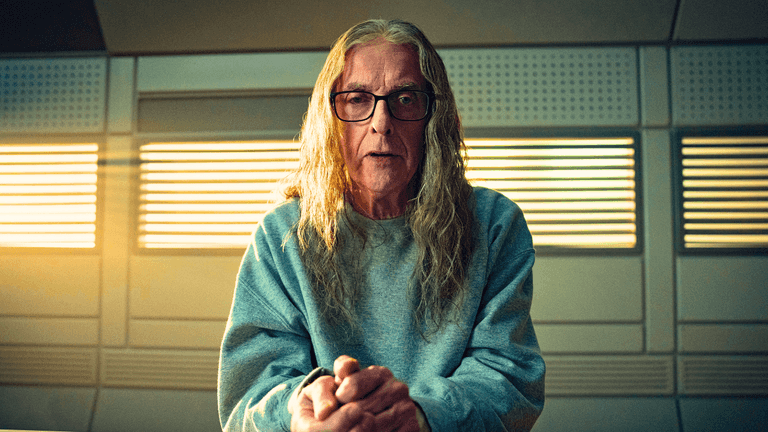 Netflix confirms that its best sci-fi series ever is coming back Netflix confirms that its best sci-fi series ever is coming back