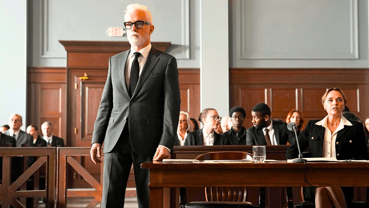 A TV series remake of classic legal thriller movie begins airing tonight