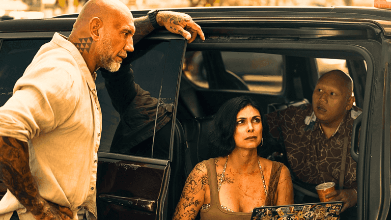 Prime Video has added one of 2026’s biggest action movies Prime Video has added one of 2026’s biggest action movies