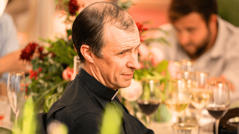 New Irish mystery series with Love/Hate star is an absolute must-watch New Irish mystery series with Love/Hate star is an absolute must-watch