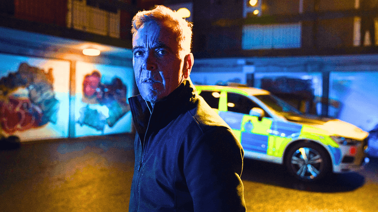 Netflix has just added 2026’s first properly addictive thriller show Netflix has just added 2026’s first properly addictive thriller show
