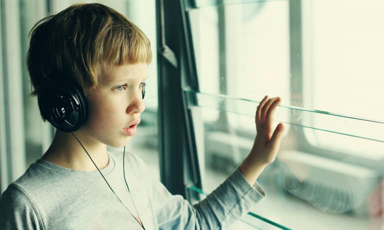 The condition that is the ‘opposite’ of autism The condition that is the ‘opposite’ of autism