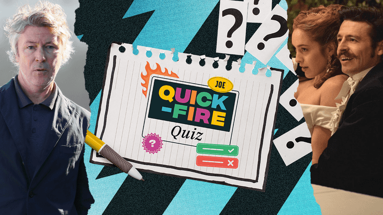 The JOE quick-fire general knowledge quiz: Day 559 The JOE quick-fire general knowledge quiz: Day 559