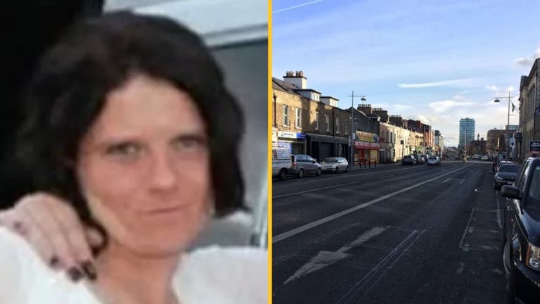 Tributes pour in for mum-of-two found dead in tent in Dublin city centre Tributes pour in for mum-of-two found dead in tent in Dublin city centre
