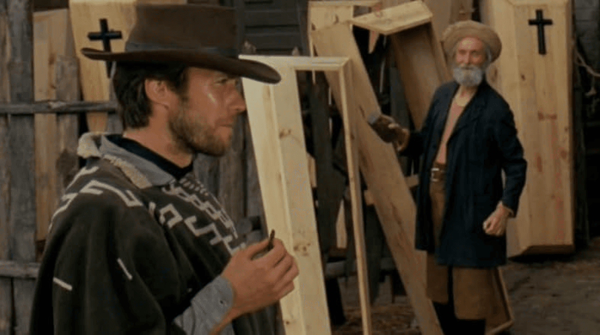 One of the best Western movies of all time is on TV tonight
