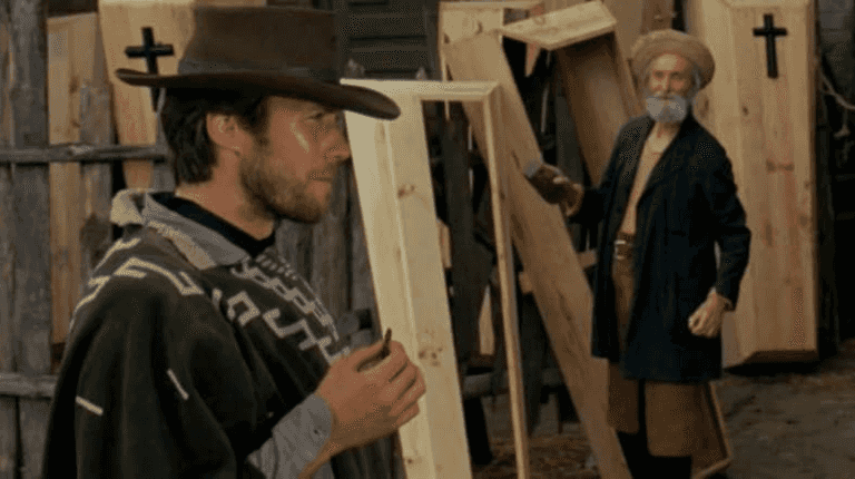 One of the best Western movies of all time is on TV tonight One of the best Western movies of all time is on TV tonight