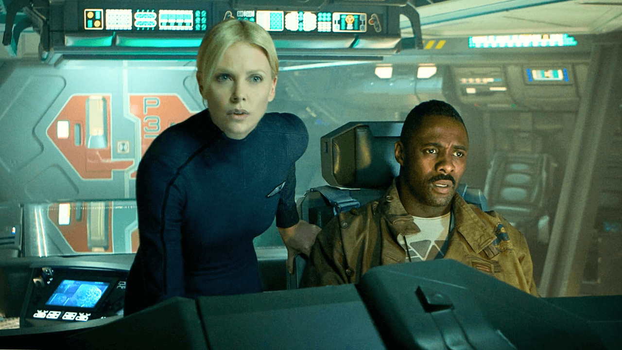 Netflix has just added a brilliant underloved sci-fi movie