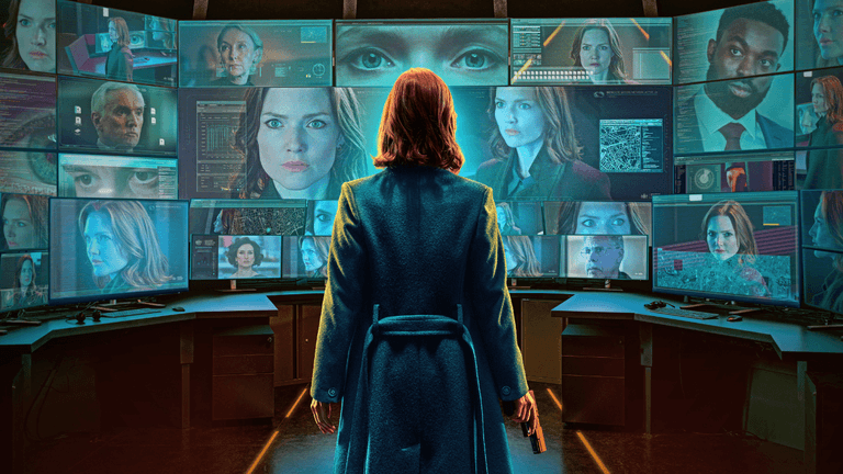 BBC unveils extended first look at one of its best thriller shows’ new season BBC unveils extended first look at one of its best thriller shows’ new season