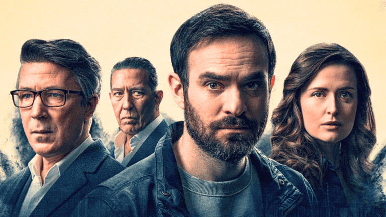 Kin stars react to reports of hit Irish show returning for third season Kin stars react to reports of hit Irish show returning for third season