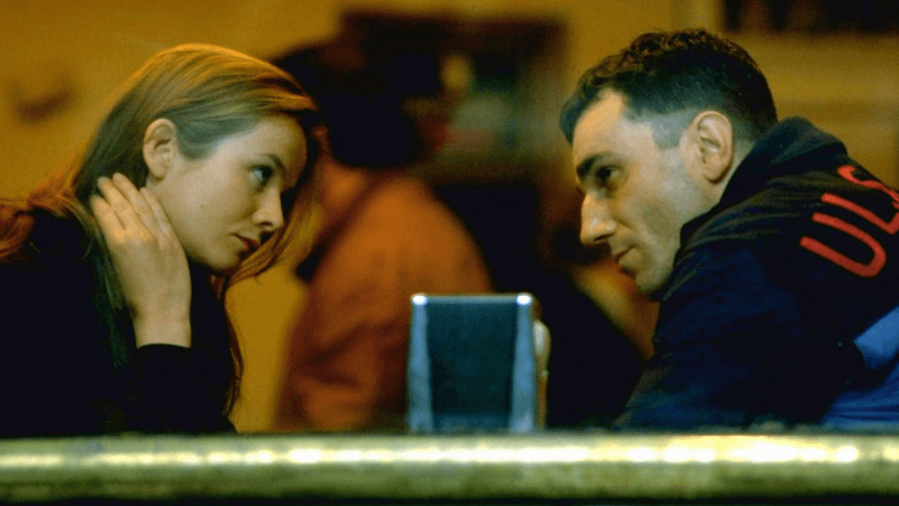 A brilliant underrated Irish thriller movie is on TV tonight