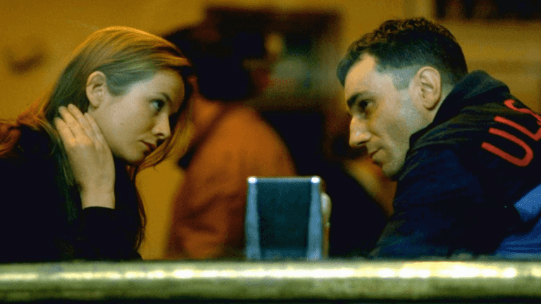 A brilliant underrated Irish thriller movie is on TV tonight A brilliant underrated Irish thriller movie is on TV tonight