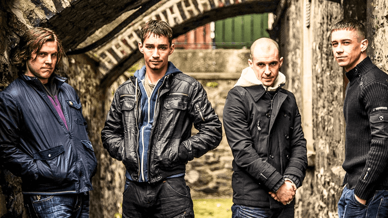 Love/Hate star shares funny response to rumours of hit show’s return Love/Hate star shares funny response to rumours of hit show’s return
