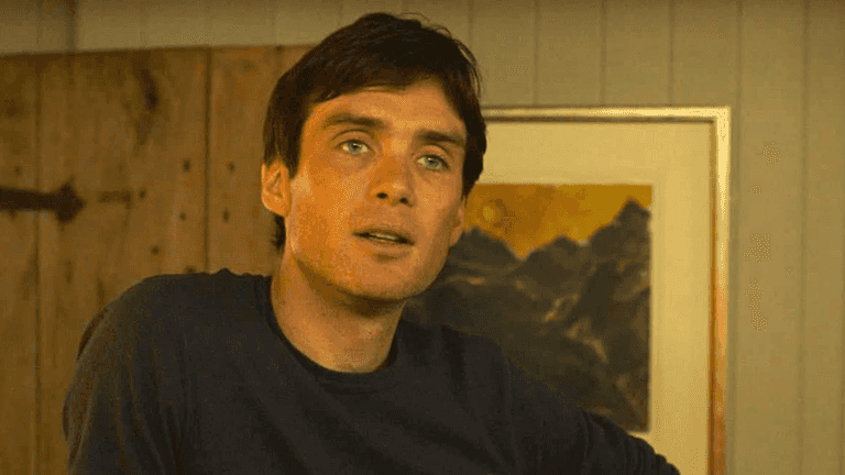 A very underrated Cillian Murphy thriller movie is on TV tonight A very underrated Cillian Murphy thriller movie is on TV tonight