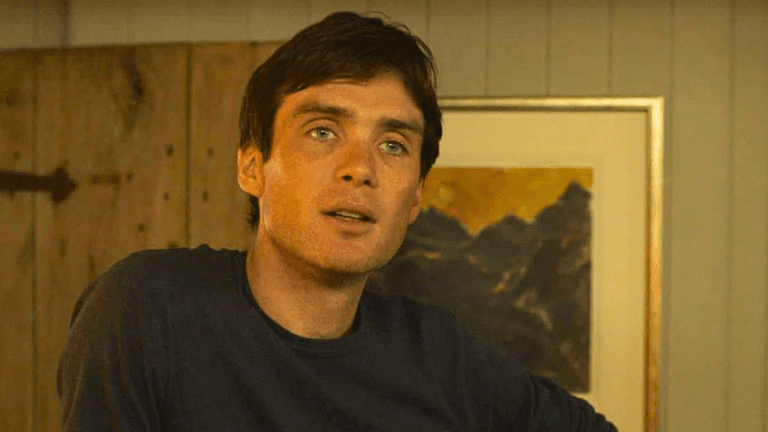 A very underrated Cillian Murphy thriller movie is on TV tonight A very underrated Cillian Murphy thriller movie is on TV tonight