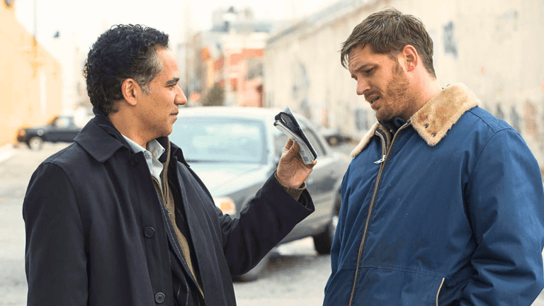 One of Tom Hardy’s best and most underseen thrillers is on TV tonight One of Tom Hardy’s best and most underseen thrillers is on TV tonight
