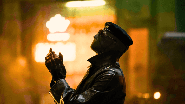 Prime Video has just quietly added one of 2025’s biggest action movies Prime Video has just quietly added one of 2025’s biggest action movies