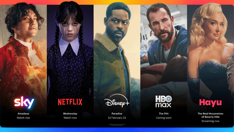 Sky announces new ‘world-first’ subscription package Sky announces new ‘world-first’ subscription package