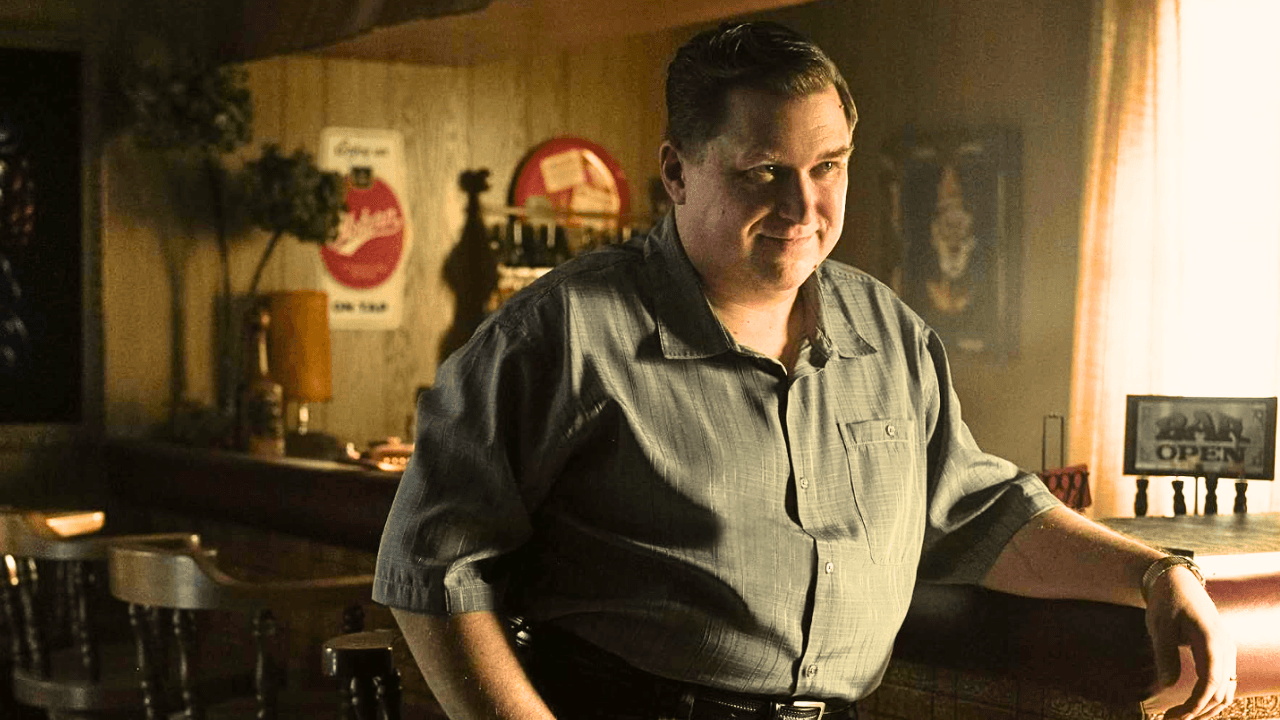 New serial killer thriller series now available to stream at home